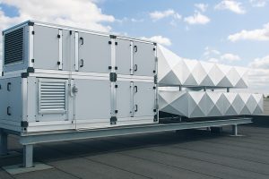 Air Handling Unit