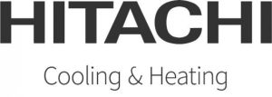 Hitachi Logo